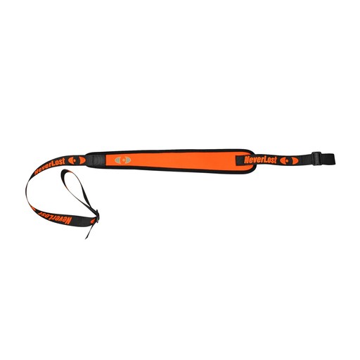 Neverlost Gewehrriemen Schweden Neverlost Gewehrriemen Schweden Orange