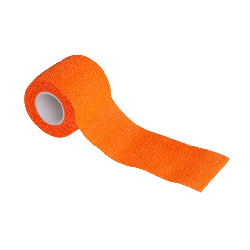 Neverlost Joustava Teippi Neverlost Joustava Teippi Oranssi