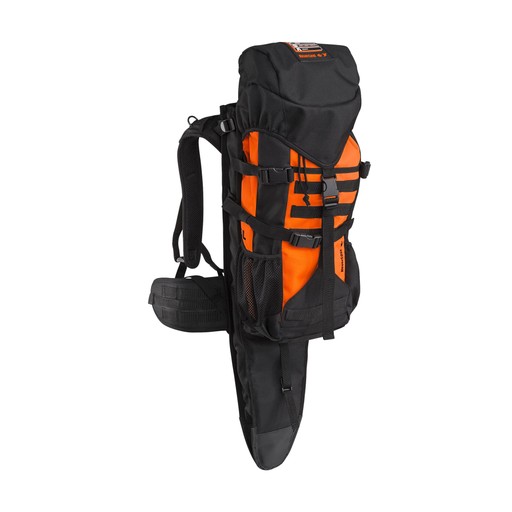 Neverlost Rucksack Scout Neverlost Rucksack Scout Orange