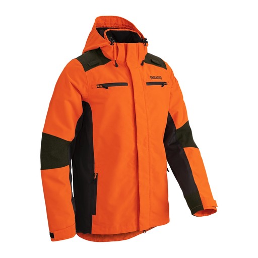 Jaktjacka Grimslöv WP Herr Orange