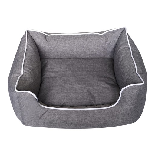Dogman Buddy Hundebett 60x52x20 cm