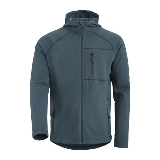 Powerfleece Hemsedal Herr Marinblå
