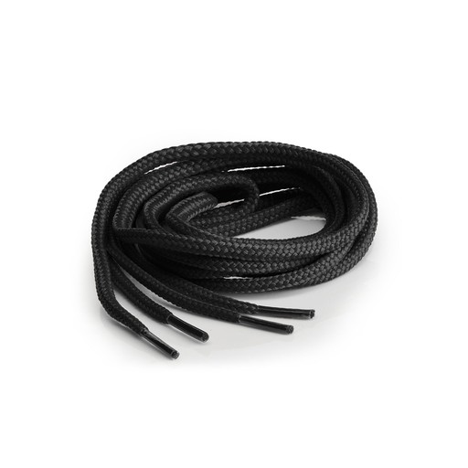 Kängsnöre 120 cm Kängsnöre 120 cm Svart