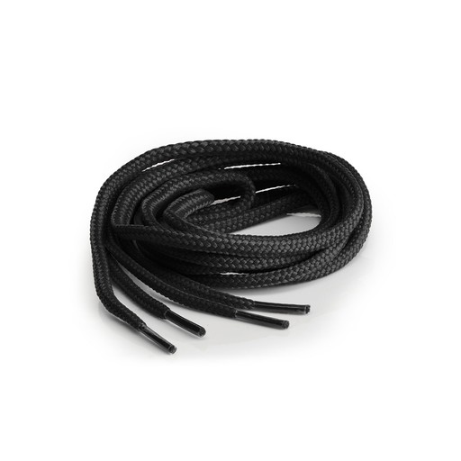 Kängsnöre 200 cm Kängsnöre 200 cm Svart