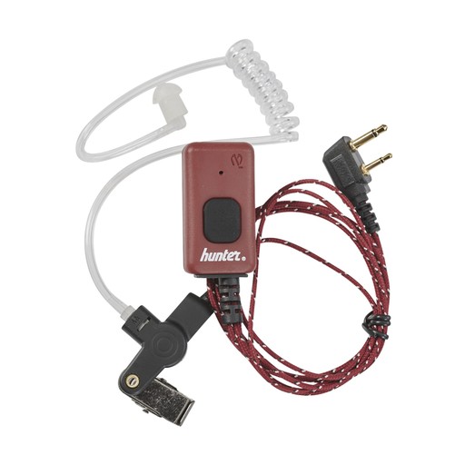 Hunter Miniheadset OS05 Air Ei väriä