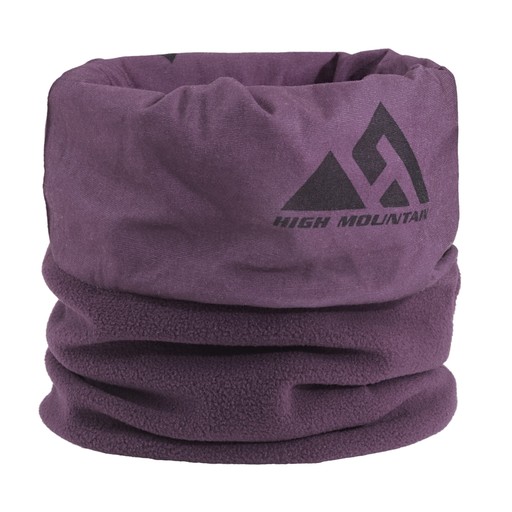 Multiscarf Fleece Multiscarf Fleece Blomme