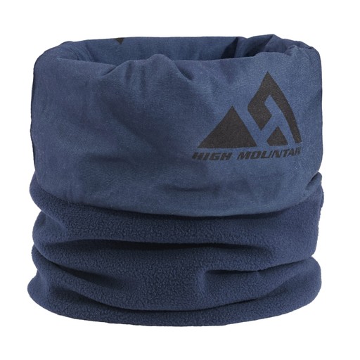 Multiscarf Fleece Multiscarf Fleece Marineblå