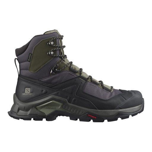 Salomon Quest Element GTX Herr Salomon Quest Element GTX Herr Mixat
