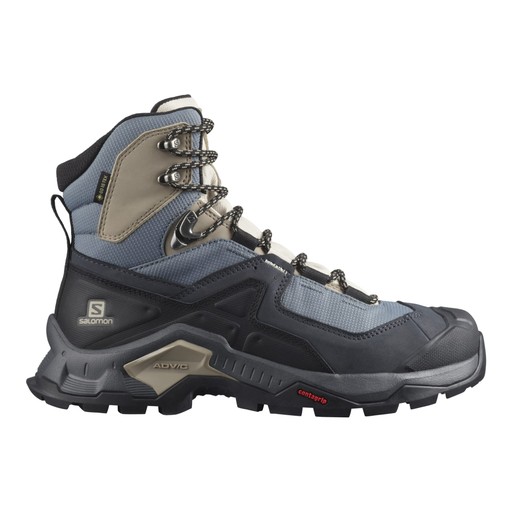 Salomon Quest Element GTX Dam Salomon Quest Element GTX Dam Mixat