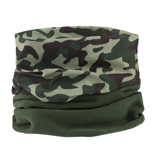 Multiscarf Fleece Multiscarf Fleece Grøn