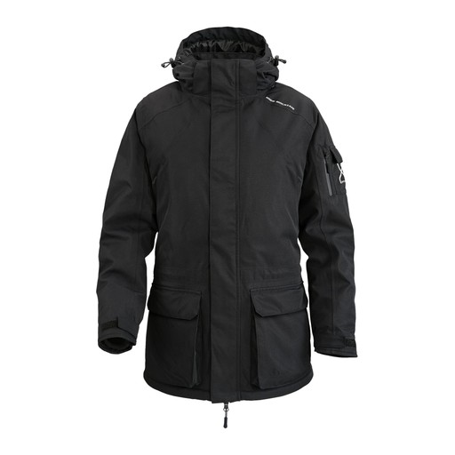 Damen Winterparka Kvikkjokk WP Damen Winterparka Kvikkjokk WP Schwarz