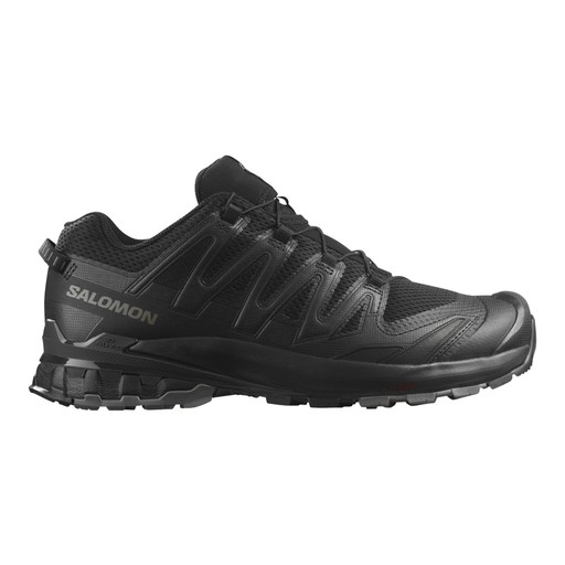 Salomon XA Pro V9 Wide Herr Salomon XA Pro V9 Wide Herr Svart