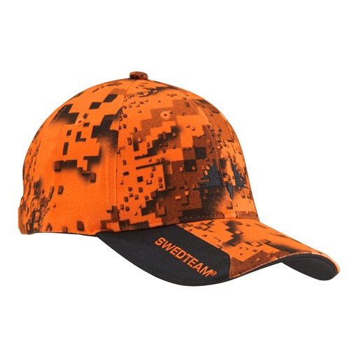 Swedteam Ridge Kasket Fire Blaze