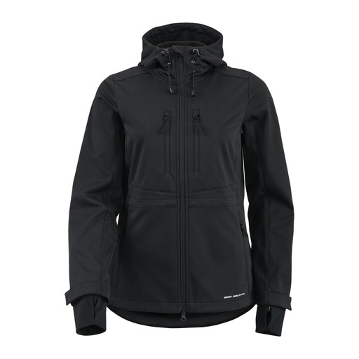 Skedala Naisten Softshell-takki Skedala Naisten Softshell-takki Musta