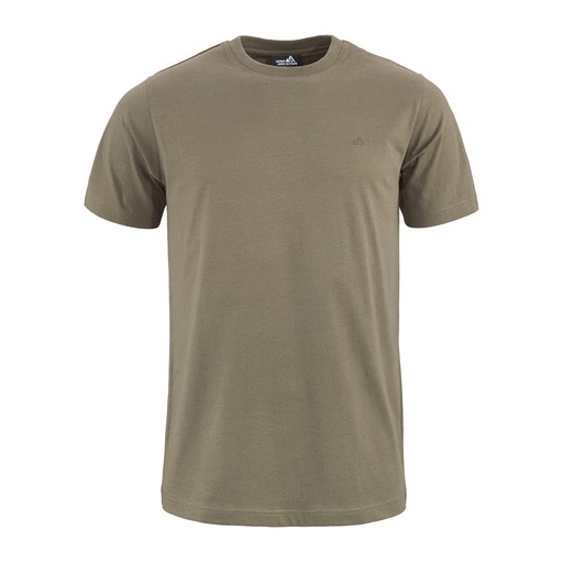 T-shirt High Mountain Herr Mullvad