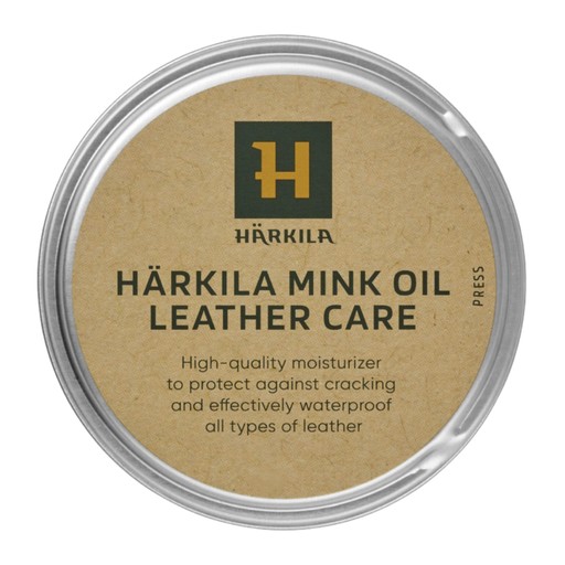 Härkila Minkolja Härkila Minkolja Ingen färg