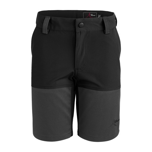 Kinder Shorts Helags Schwarz