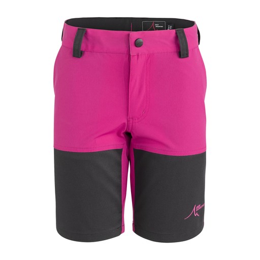Kinder Shorts Helags Cerise
