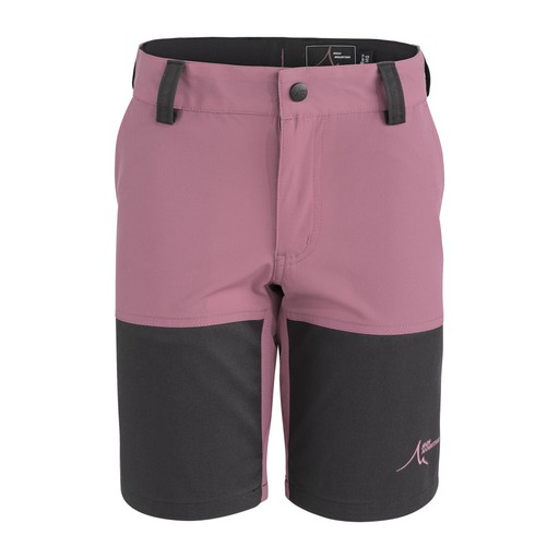 Kinder Shorts Helags Rosa