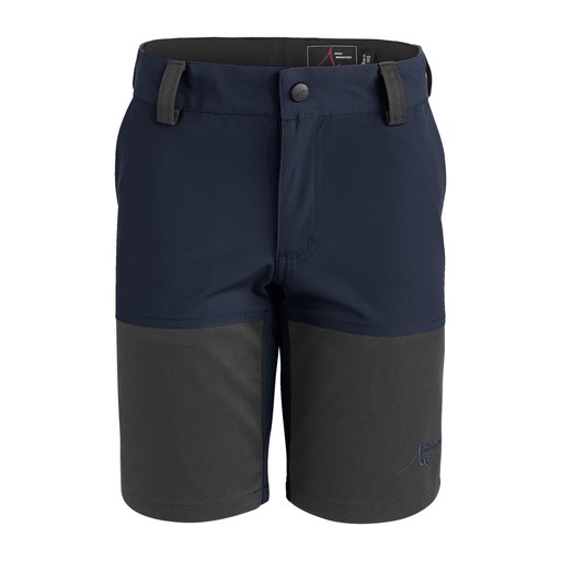 Kinder Shorts Helags Marineblau
