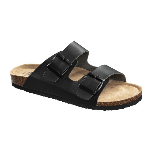 Sandal Ven Svart Svart
