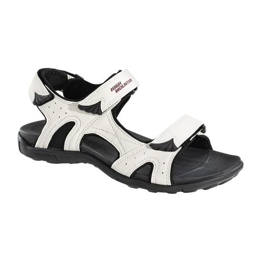 Sandal Grebbestad Vit Sandal Grebbestad Vit Vit