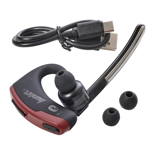 Hunter H-SET Bluetooth Headset Ei väriä