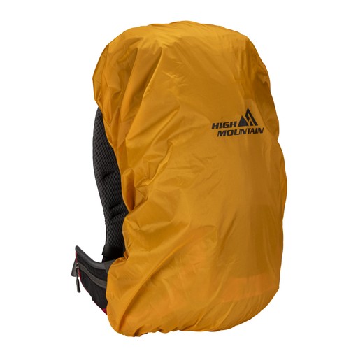 Ryggsäcksöverdrag vattentätt 25-45L Ryggsäcksöverdrag vattentätt 25-45L Orange
