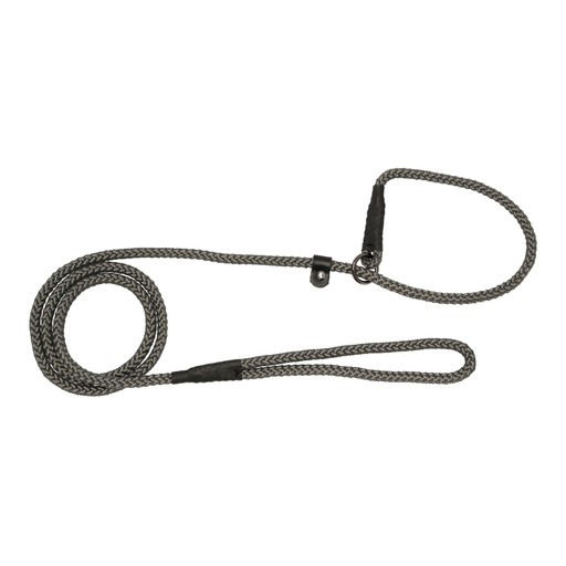 Dogman Noutajatalutin Iris 160cm harm Harmaa