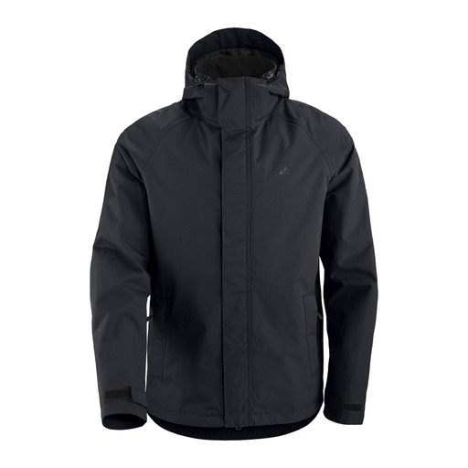 Herren Hardshelljacke Falkenberg 2.0 WP Herren Hardshelljacke Falkenberg 2.0 WP Schwarz