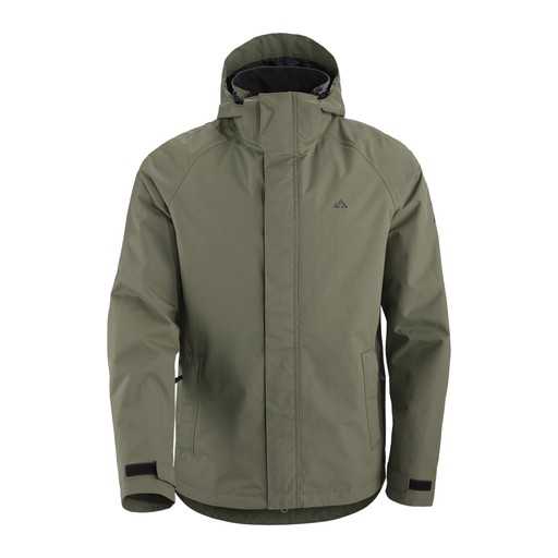 Herren Hardshelljacke Falkenberg 2.0 WP Herren Hardshelljacke Falkenberg 2.0 WP Dunkelgrün