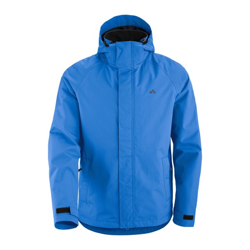 Herren Hardshelljacke Falkenberg 2.0 WP Herren Hardshelljacke Falkenberg 2.0 WP Blau