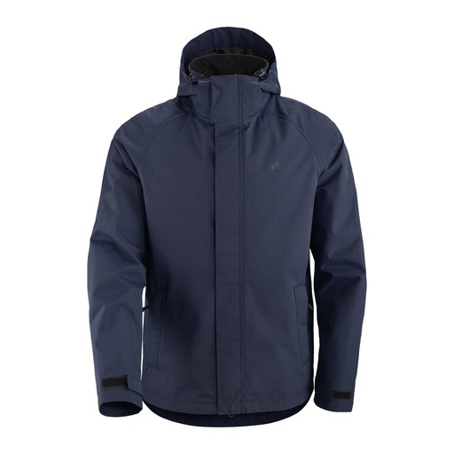 Herren Hardshelljacke Falkenberg 2.0 WP Herren Hardshelljacke Falkenberg 2.0 WP Marineblau