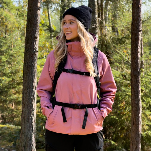 Skaljacka Falkenberg 2.0 WP Dam Skaljacka Falkenberg 2.0 WP Dam Rosa