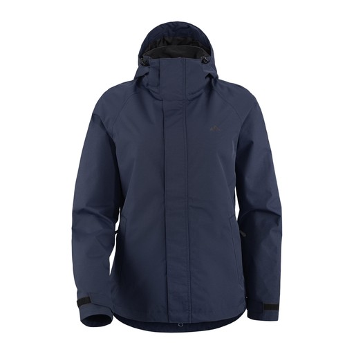 Damen Hardshelljacke Falkenberg 2.0 WP Damen Hardshelljacke Falkenberg 2.0 WP Marineblau
