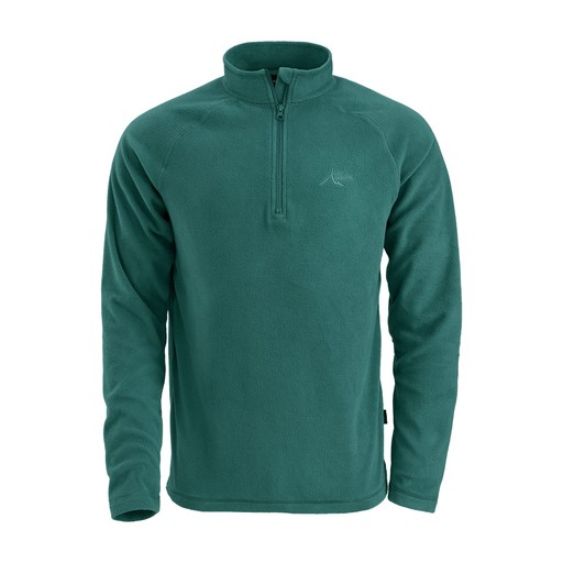 Herren Fleecepullover Gällö