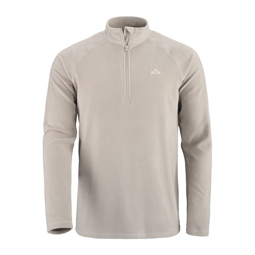 Fleecetröja Gällö Herr Beige