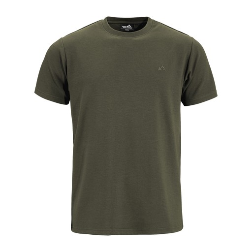 Quick Dry T-shirt Quick Dry T-shirt Mørkegrøn