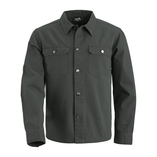 Overshirt Espevik Herr Overshirt Espevik Herr Antracitgrå