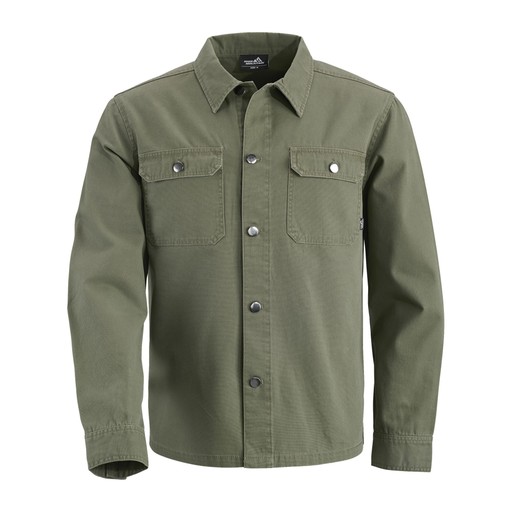 Herre Overshirt Espevik Herre Overshirt Espevik Grøn