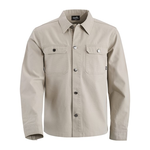 Overshirt Espevik Herr Overshirt Espevik Herr Beige