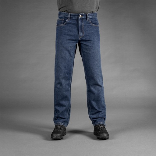 Herren Jeans John Herren Jeans John Dunkelblau