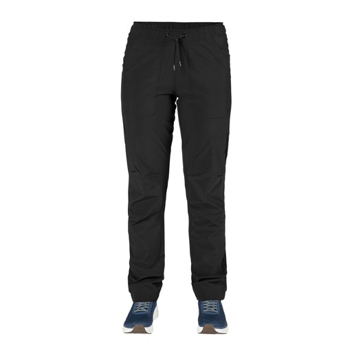 Damen Sporthose Lightweight Damen Sporthose Lightweight Schwarz