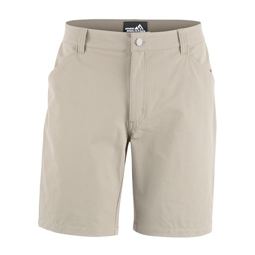 Sandö Miesten Ulkoilushortsit Sandö Miesten Ulkoilushortsit Beige