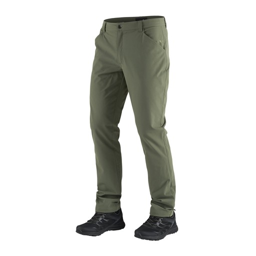 Herre Outdoor bukser Sandö Herre Outdoor bukser Sandö Grøn