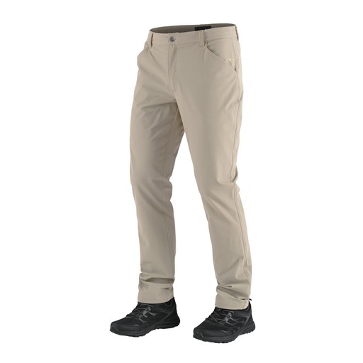 Herre Outdoor bukser Sandö Herre Outdoor bukser Sandö Beige
