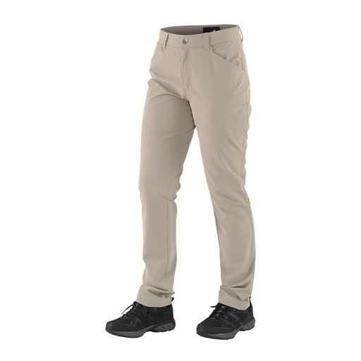 Dame Outdoor bukser Sandö Dame Outdoor bukser Sandö Beige