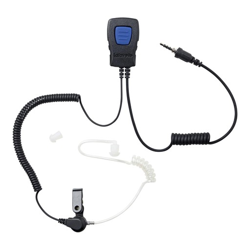 Lafayette Miniheadset Security Ei väriä