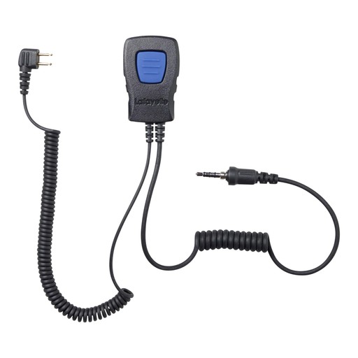 Lafayette Miniheadset Peltor Ei väriä