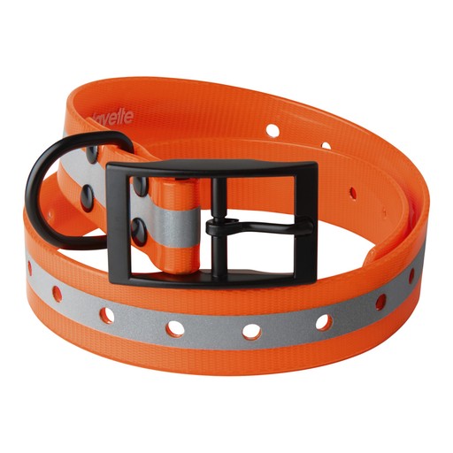 Lafayette Hundhalsband för GPS Lafayette Hundhalsband för GPS Orange